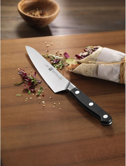 Zwilling J.A. Henckels Pro Нож За Обща Употреба От Неръждаема Стомана 14см