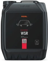 ADBL Lichid Curățare pentru Jante Auto 5lt
