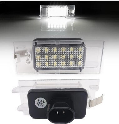 Φλας Led για Opel Movano 1998-2010 2τμχ