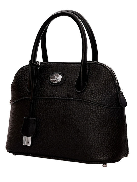 Bag to Bag Women's Bag Hand Black