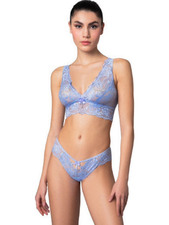 Milena by Paris Silicon Bralette pentru femei