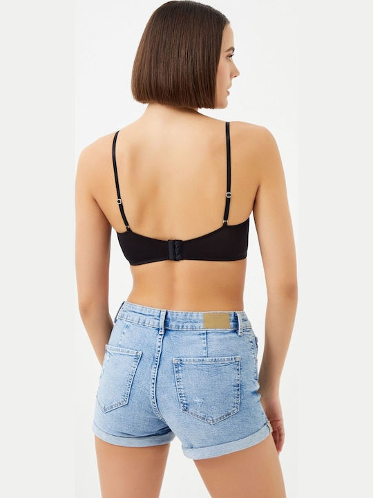 CottonHill CH1045 Damen Bralette-BH