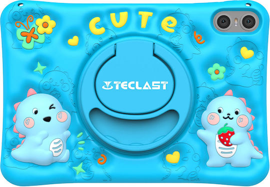 Teclast P30T Kids 10.1" Tablet (4GB/64GB) Μπλε