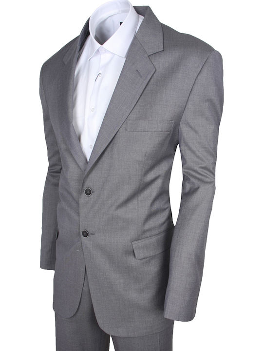 Herrenanzug Gray