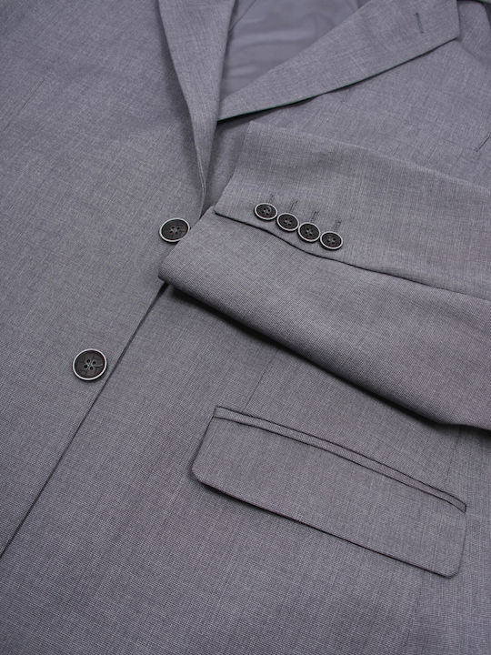 Herrenanzug Gray
