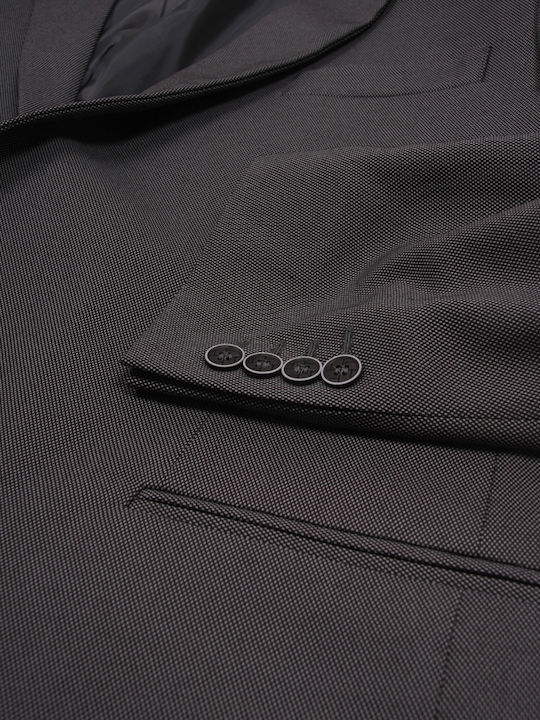 Herrenanzug Gray