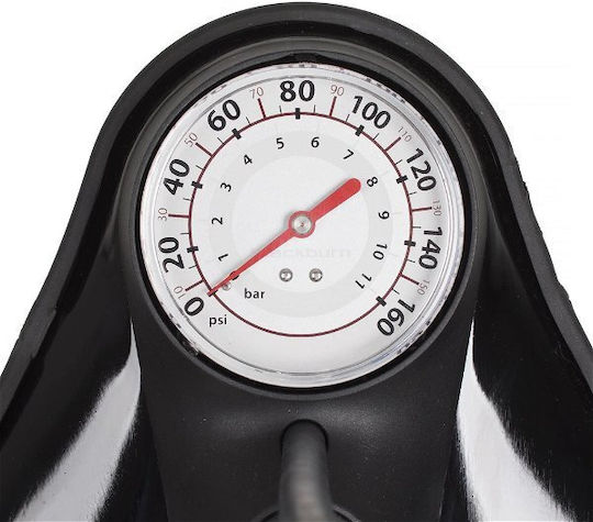 Lezyne Pump BBN-7122409 Pump Air Pump Hand