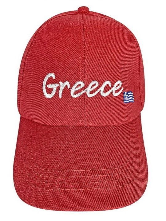 Summertiempo Greece Jockey Rot