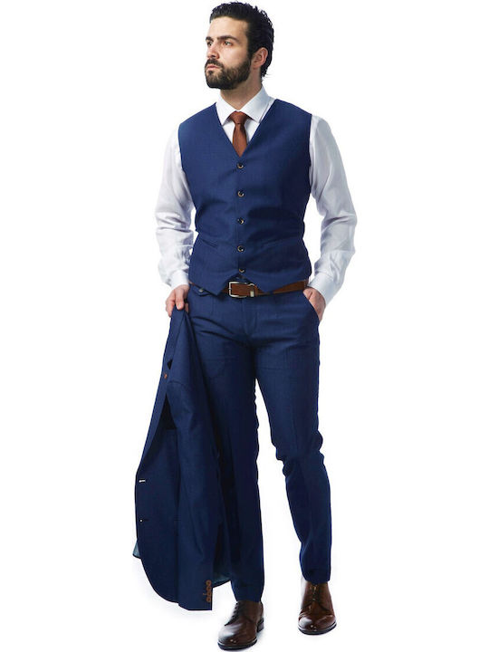 Mezzo Uomo