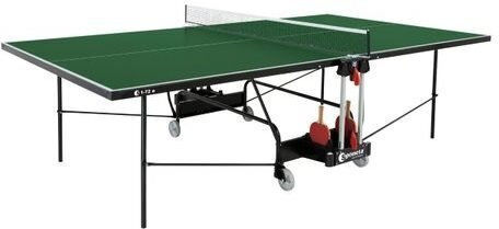 Sponeta Πτυσσόμενo Τραπέζι Ping Pong Εξωτερικού Χώρου
