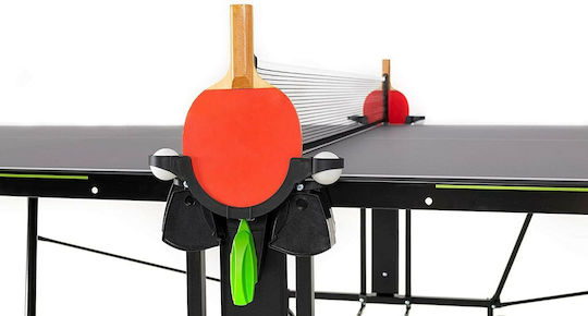 Kettler Πτυσσόμενo Τραπέζι Ping Pong Εξωτερικού Χώρου