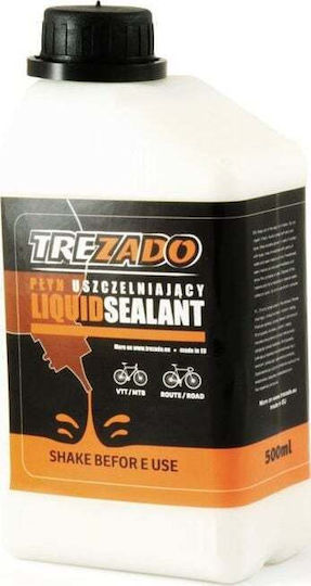 Trezado 500ml 500ml