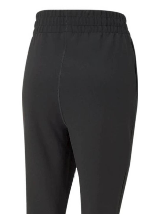 Jogginghose Jogger Schwarz