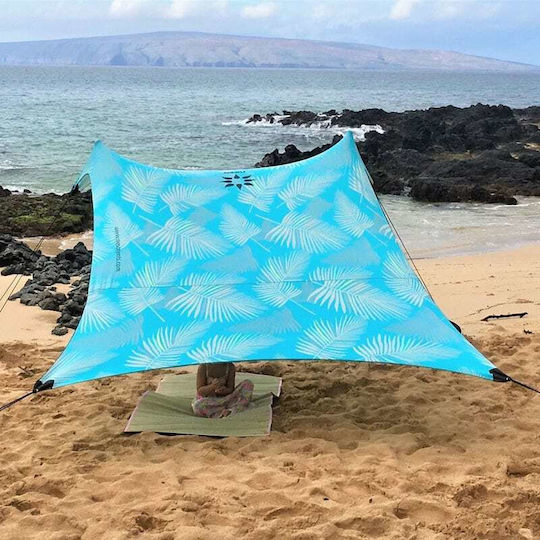 Neso 1 4 Ατόμων Aqua Fronds