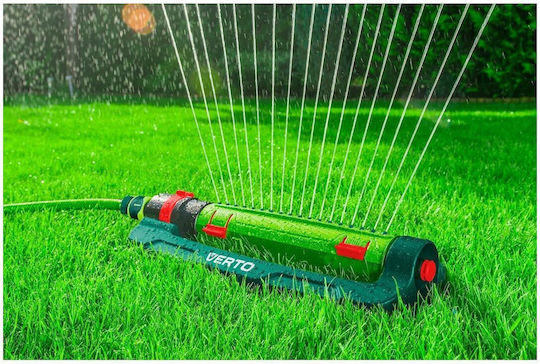 Verto Sprinkler Вентури дюза 1бр Green
