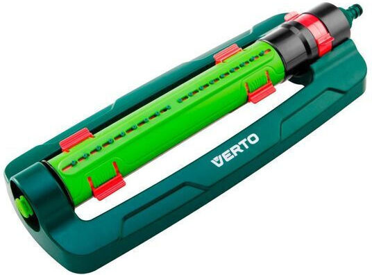 Verto Sprinkler Вентури дюза 1бр Green