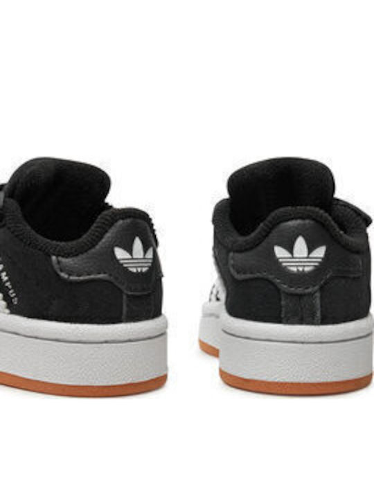 Campus Campus 00s Kids Sneakers Black