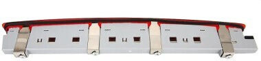 Φως STOP Led για Mercedes-Benz C Class 2001-2007
