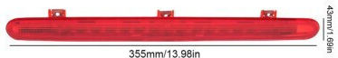 Φως STOP Led για Volkswagen Touran 2003-2010
