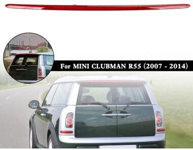 Lumini De Oprire Mini Cooper Clubman 2007-2014