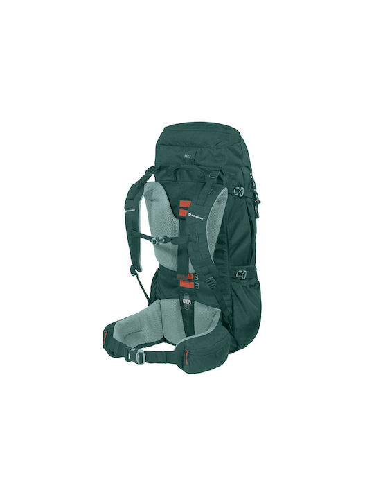 Ferrino Mountaineering Backpack 55lt Green