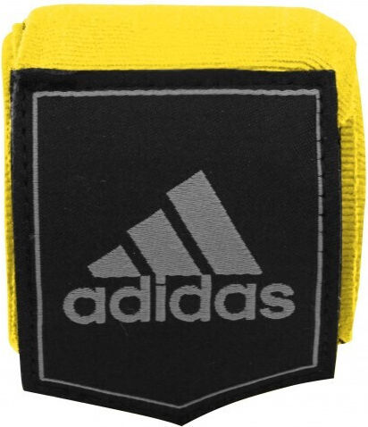 adidas Μπαντάζ 2.55m Κίτρινα