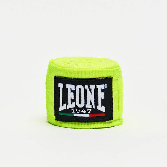 Leone AB705 Μπαντάζ 3.5m Κίτρινα