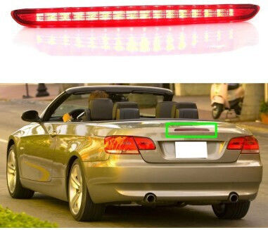Bremslichter LED für Mini Cabrio 1Stück