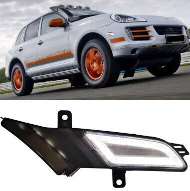 Flash Led 12V for Porsche Cayenne 2006-2010 2pcs