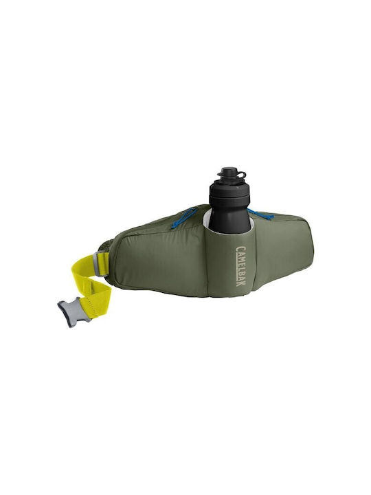 Camelbak Τσαντάκι Μέσης για Τρέξιμο Γκρι