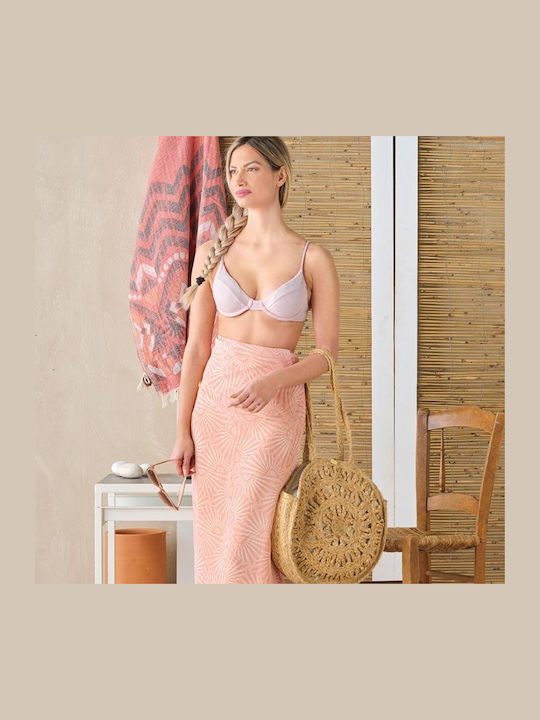 Παρεο Θαλασσης 170x110cm Kentia Sarong 242