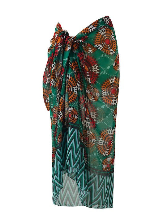 Beach Pareo 170x110cm Kentia Sarong 243