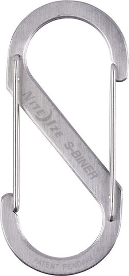 Niteize S-biner S 1Stück