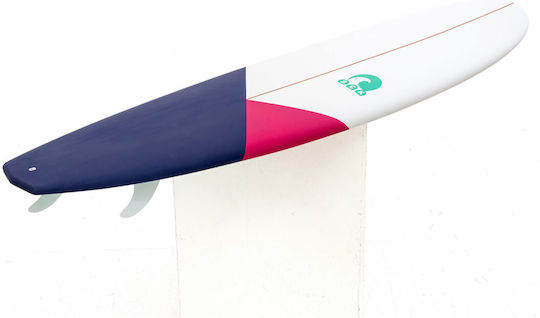 SCK Epx 7'2" Сърф дъска
