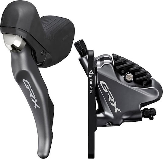 Shimano Grx Brrx810