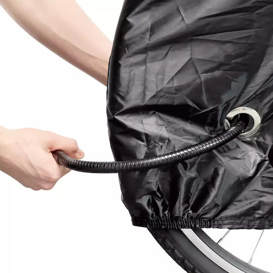 Hurtel Waterproof Bicycle Cover