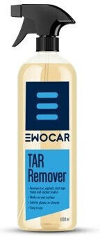 Ewocar Spray Curățare pentru Corp 1lt