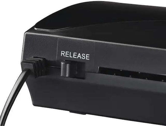 HAMA Desktop Laminator for A3 125 Microns with Cutter