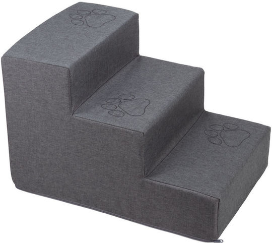 Welsti Dog Ramp Steps 30cm Waterproof Washable