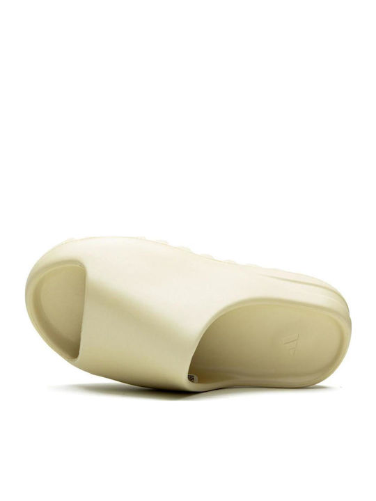 Yeezy Men's Slides Beige