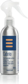 Ewocar Spray Protecție pentru Corp 200ml