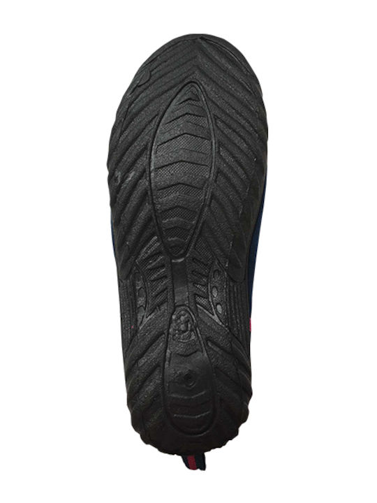 Damen Strandschuhe Mehrfarbig