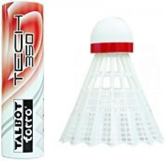 Talbot Torro Φτερό Badminton 1τμχ