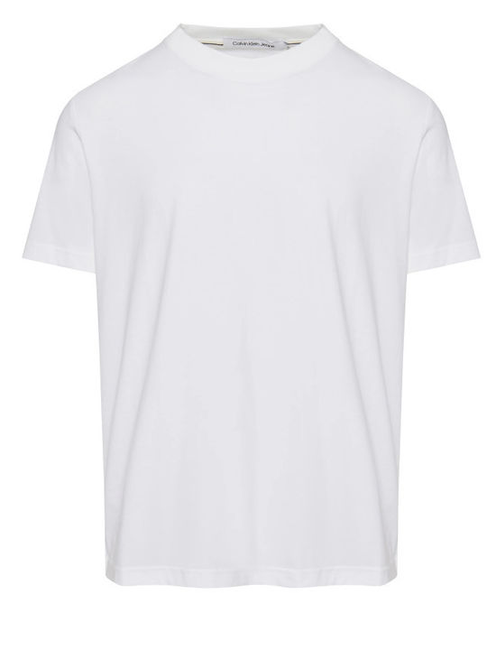 Calvin Klein Institutional T-shirt White