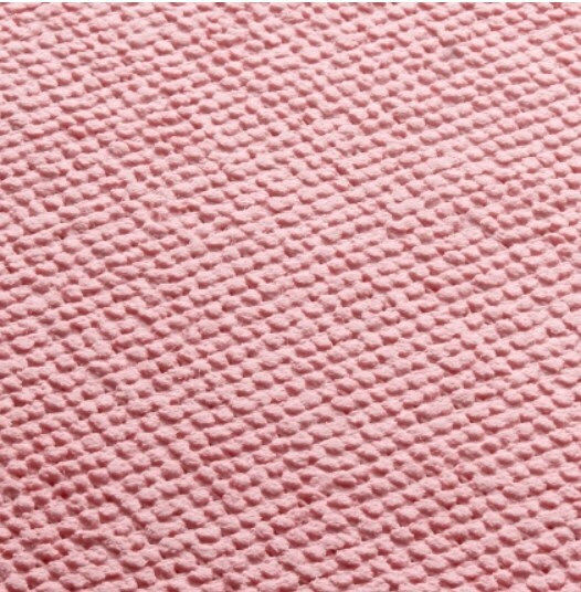 Vileda Soft Universal Cleaning Cloth Sponge Cloths General Use Pink 3 Pieces