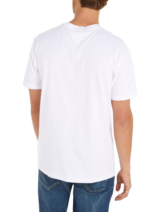 Tommy Hilfiger T-shirt White