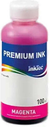 Inktec Съвместима мастиленоструйна касета Epson T0483, T0493, T0773, T0783 100мл Червено 1бр