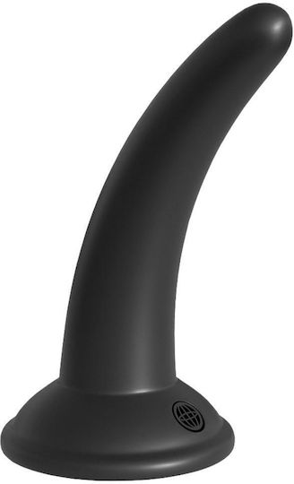 Strap-on Strapon Dildo Afc Pegger