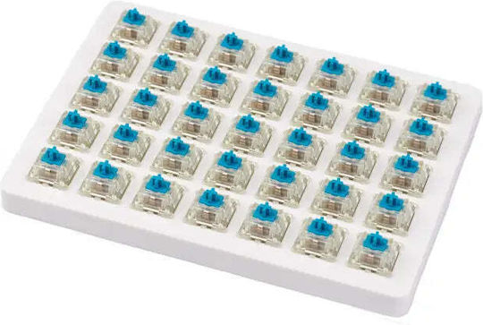 Keychron Tastatur-Schalter