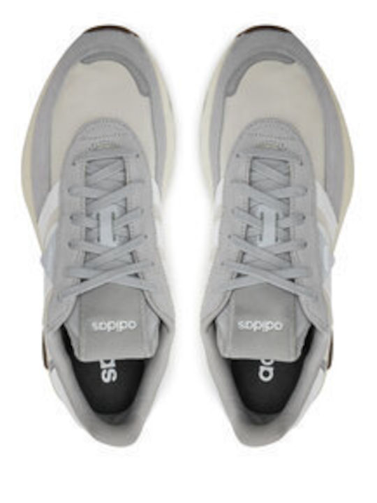 Adidas Retropy F2 Sneakers Grey